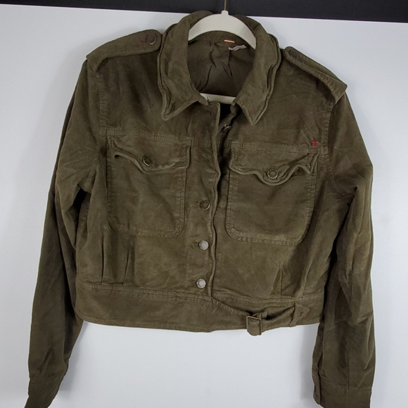 Free People Everlyn Jacket - Picture 6 of 7